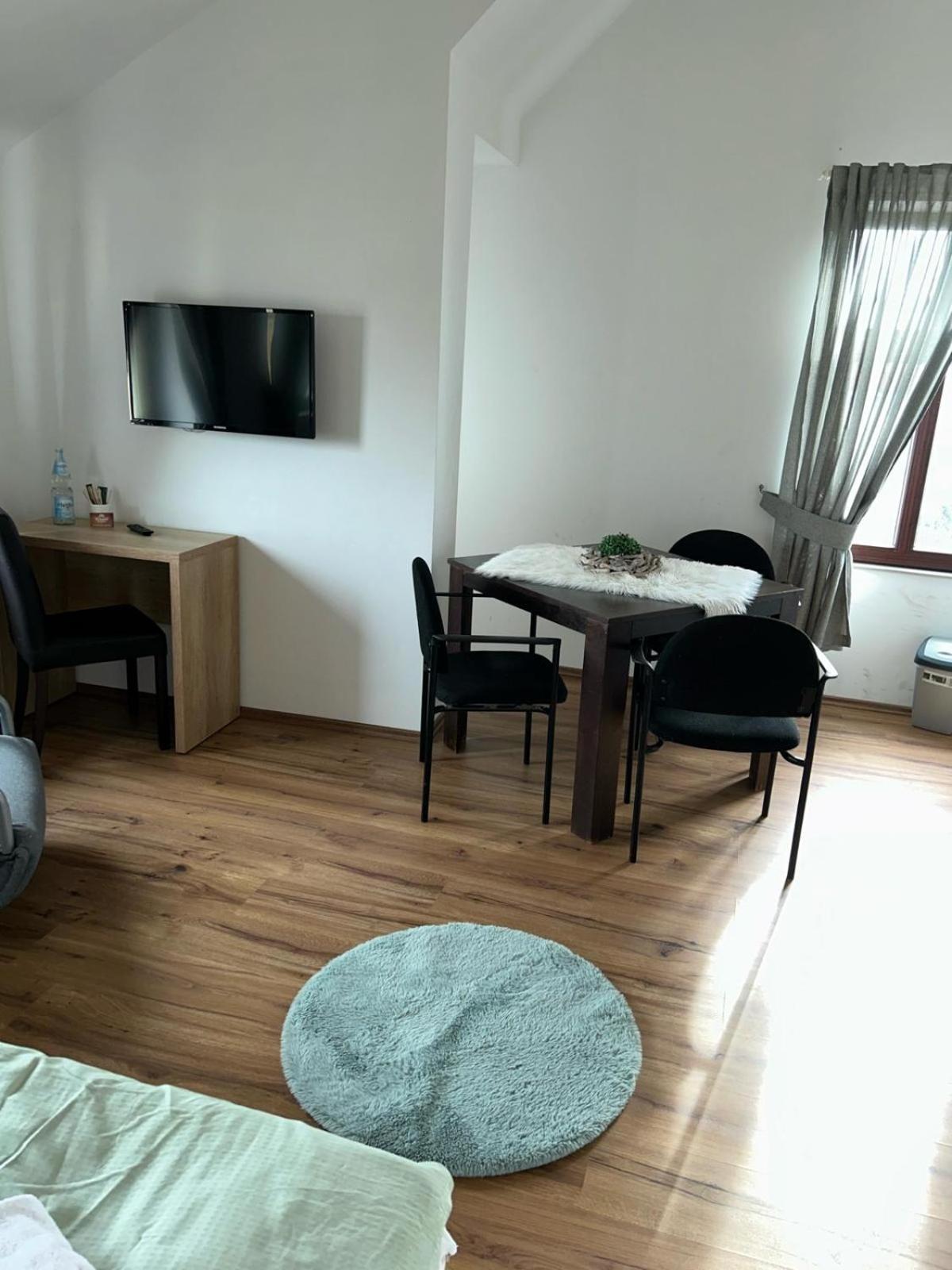 Pension Westerhuesen Магдебург Екстер'єр фото